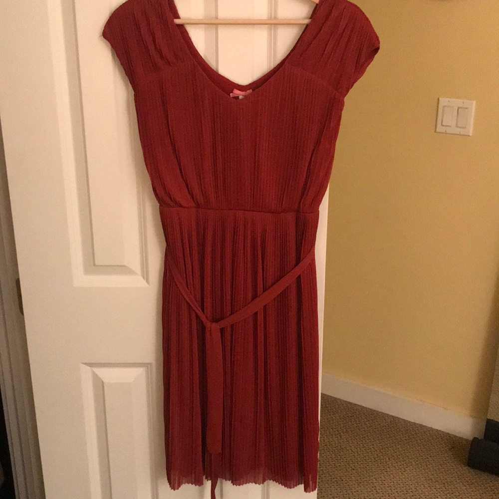 Downeast dress